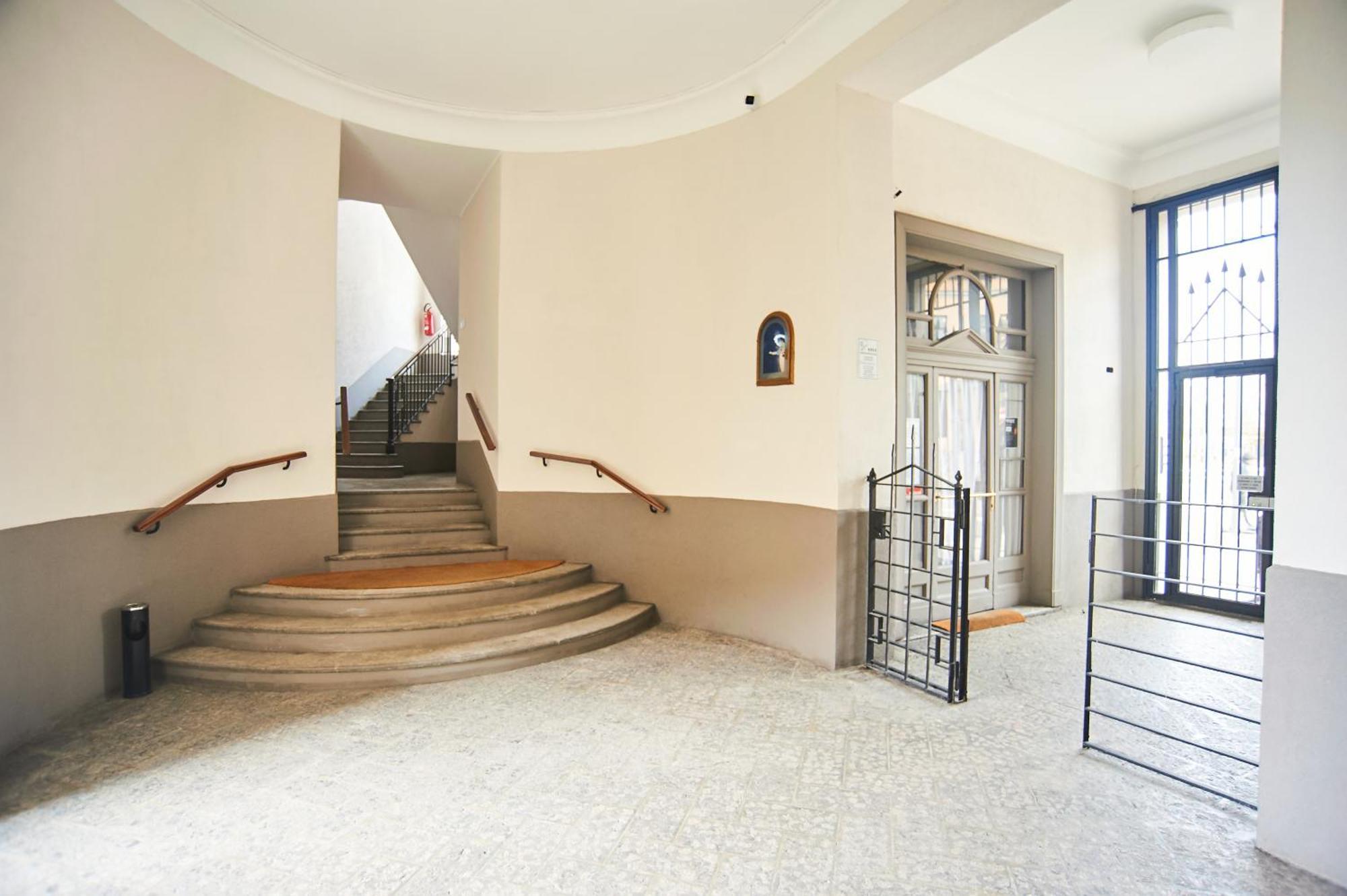 Design & Comfort A Milano Metro A 2 Min Exterior photo