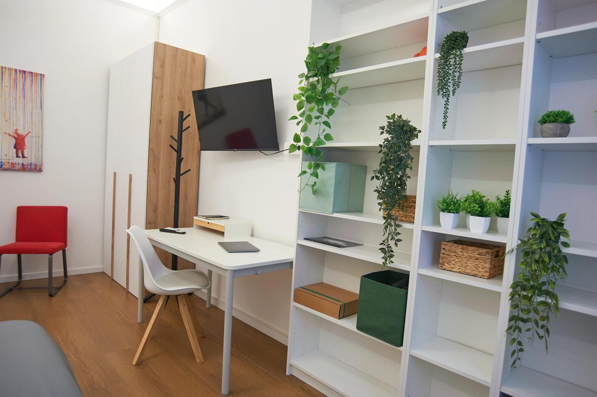 Design & Comfort A Milano Metro A 2 Min Exterior photo